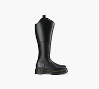 DR. MARTENS | AMAAYAH HI NOIR FEMMES