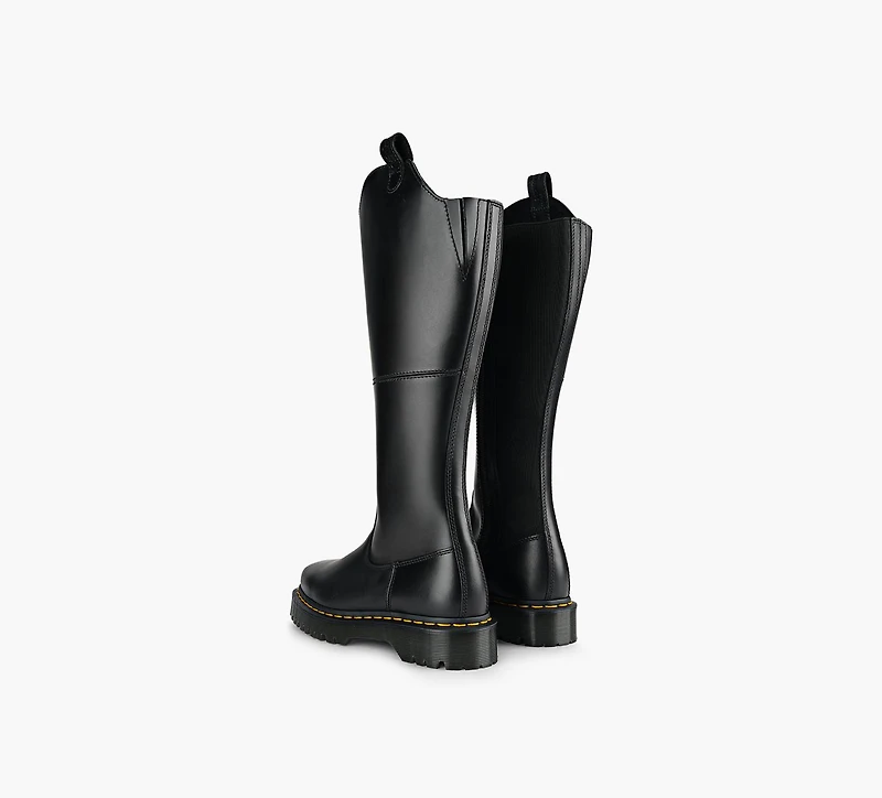 DR. MARTENS | AMAAYAH HI NOIR FEMMES