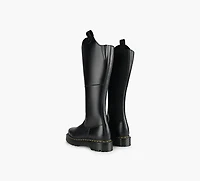 DR. MARTENS | AMAAYAH HI NOIR FEMMES