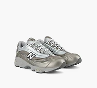 NEW BALANCE | 1000 ARGENT GRAND ENFANT FILLE
