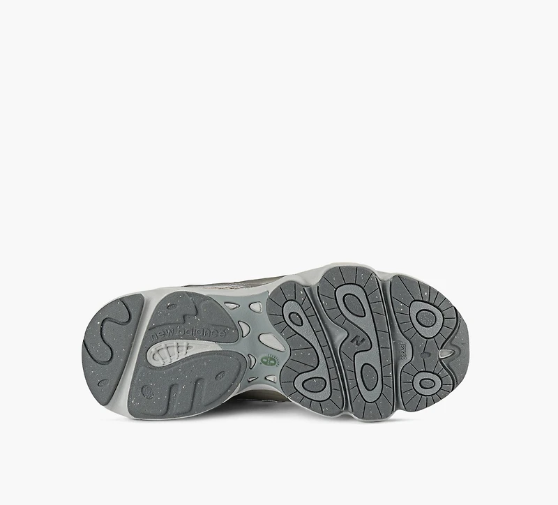 NEW BALANCE | 1000 ARGENT GRAND ENFANT FILLE