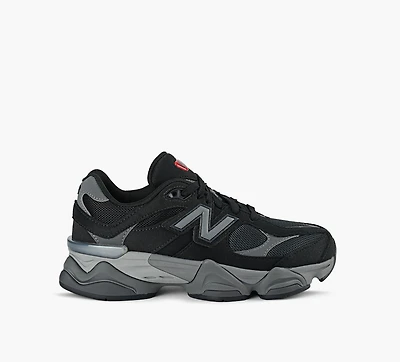 NEW BALANCE | 9060 NOIR GRAND ENFANT UNISEXE