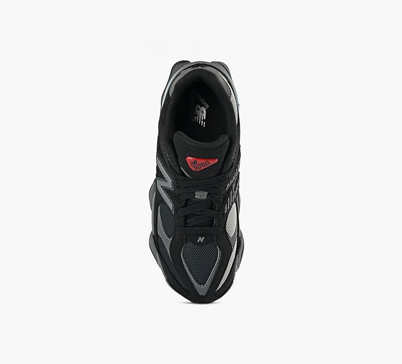 NEW BALANCE | 9060 NOIR GRAND ENFANT UNISEXE