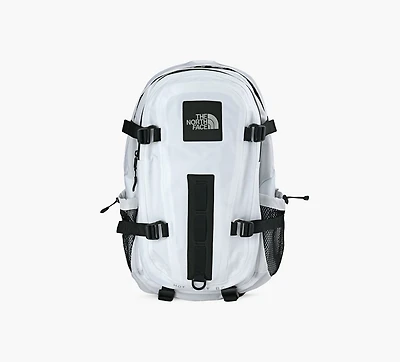 THE NORTH FACE | SAC À DOS HOT SHOT BASE CAMP | BLANC | UNISEXE