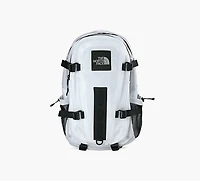 THE NORTH FACE | SAC À DOS HOT SHOT BASE CAMP | BLANC | UNISEXE