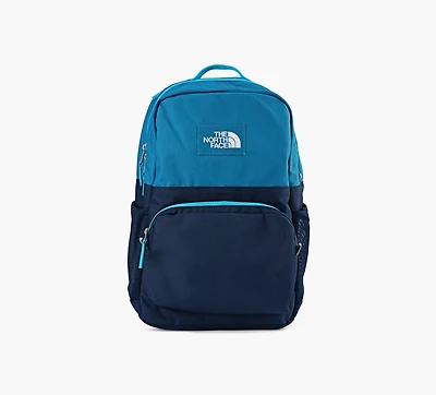 THE NORTH FACE | SAC À DOS YOUTH CHUCKWALLA  | BLEU | UNISEXE