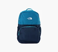 THE NORTH FACE | SAC À DOS YOUTH CHUCKWALLA  | BLEU | UNISEXE