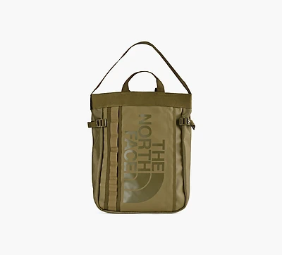 THE NORTH FACE | SAC FOURRE-TOUT BASE CAMP | KHAKI | UNISEXE