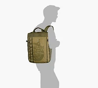 THE NORTH FACE | SAC FOURRE-TOUT BASE CAMP | KHAKI | UNISEXE