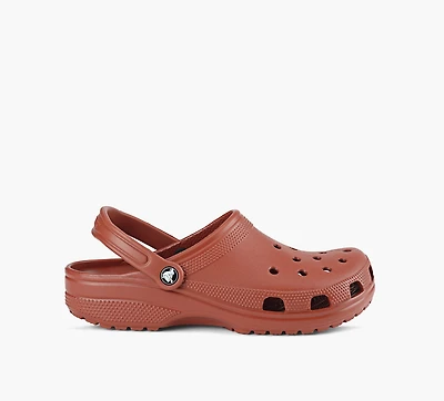 CROCS | SABOTS CLASSIQUES ROUGE HOMMES