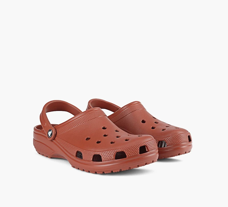 CROCS | SABOTS CLASSIQUES ROUGE HOMMES