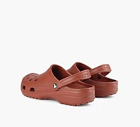 CROCS | SABOTS CLASSIQUES ROUGE HOMMES