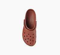 CROCS | SABOTS CLASSIQUES ROUGE HOMMES