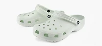 CROCS | SABOTS CLASSIQUES VERT FEMMES