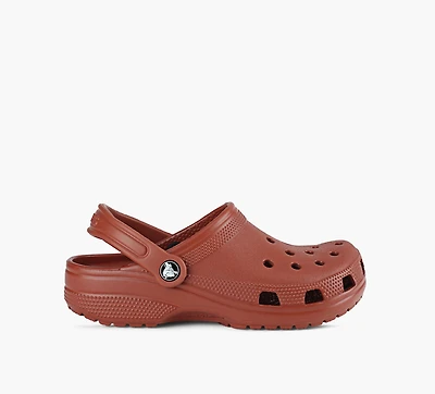 CROCS | SABOTS CLASSIQUES ROUGE FEMMES