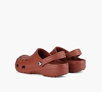 CROCS | SABOTS CLASSIQUES ROUGE FEMMES