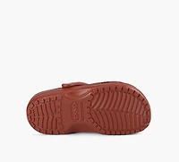 CROCS | SABOTS CLASSIQUES ROUGE FEMMES