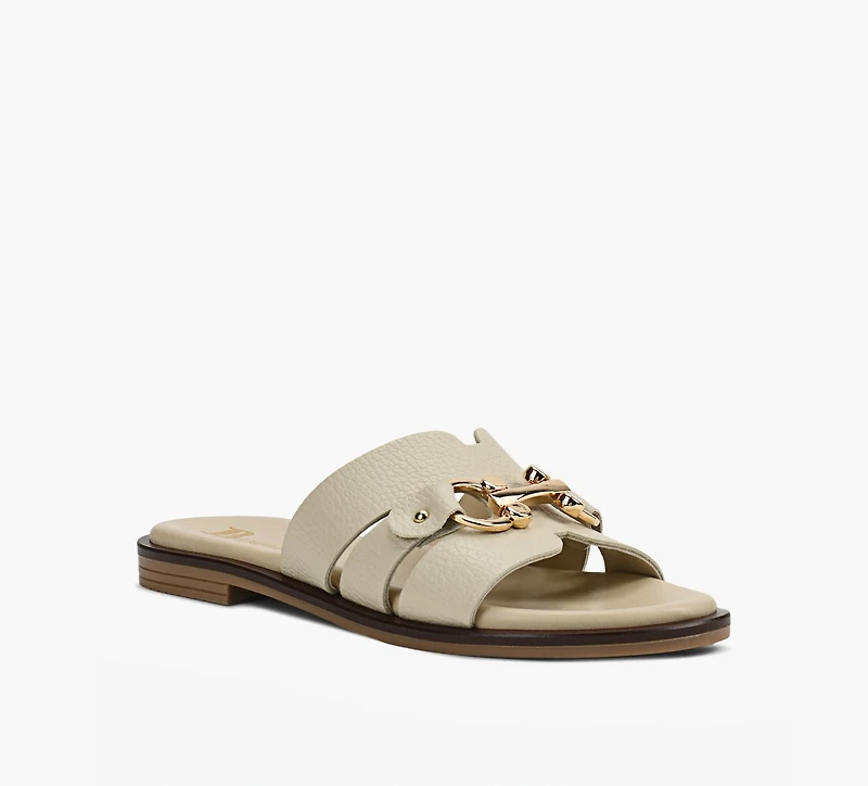BROWNS | JETTY  BEIGE FEMMES