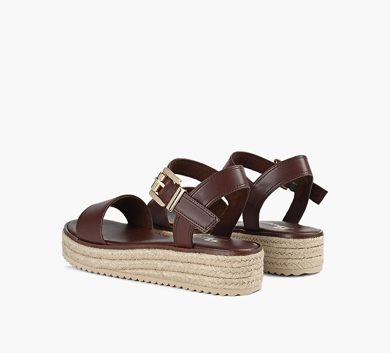 BROWNS | ARISTA  BRUN FEMMES