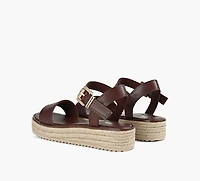 BROWNS | ARISTA  BRUN FEMMES