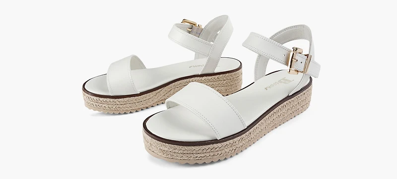 BROWNS | ARISTA  BLANC FEMMES