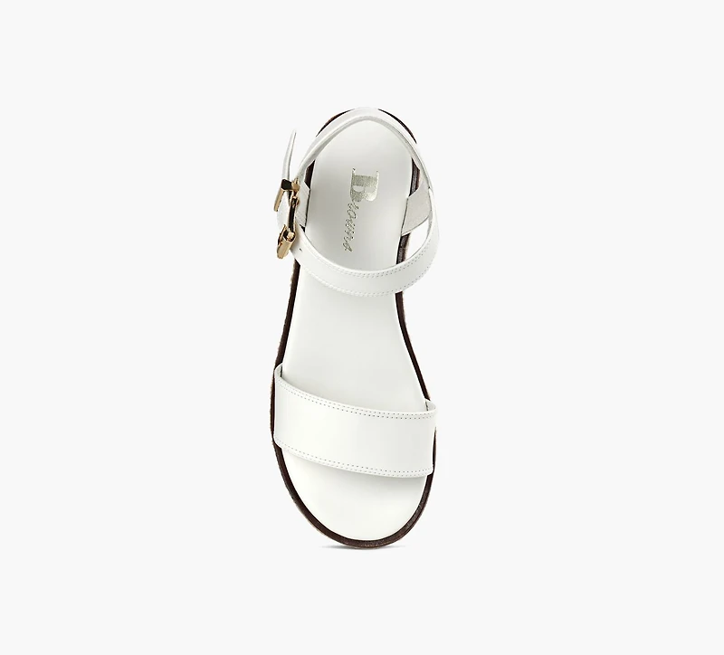 BROWNS | ARISTA  BLANC FEMMES