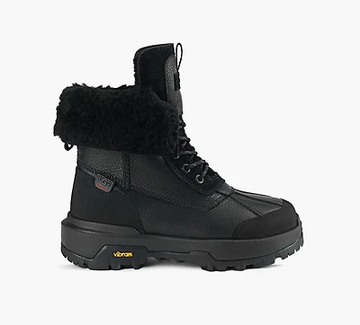 UGG | BOTTE ADIRONDACK XXV NOIR FEMMES