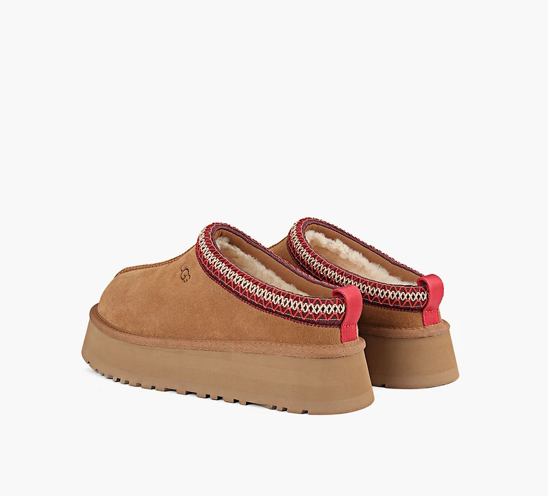 UGG | TAZZ II TAN FEMMES