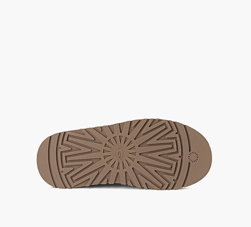 UGG | TAZZ II TAN FEMMES