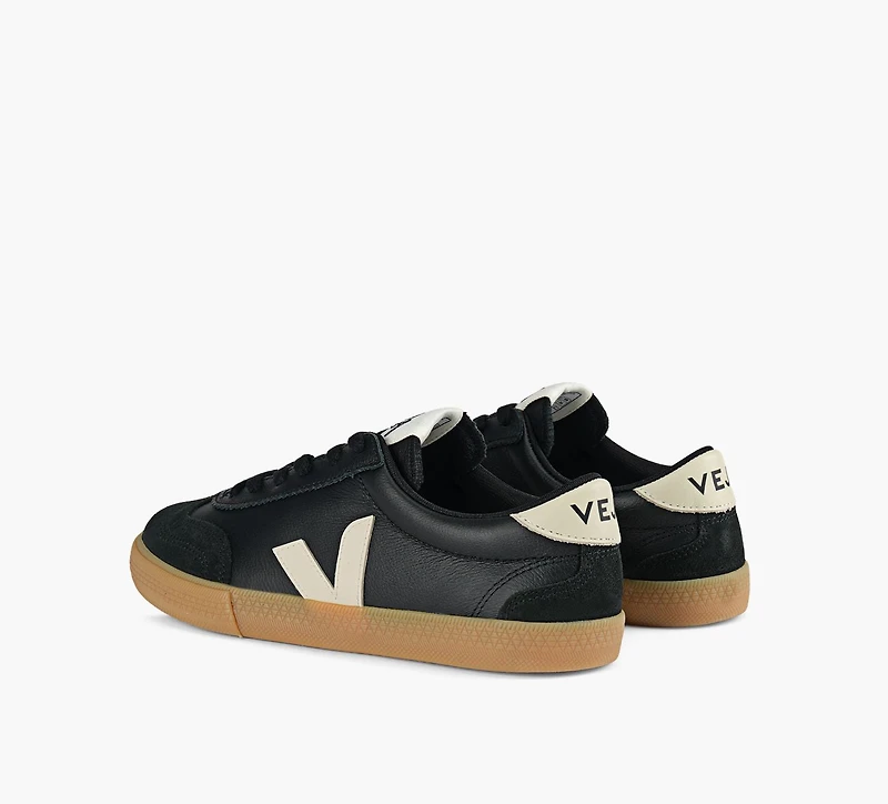 VEJA | VOLLEY NOIR FEMMES