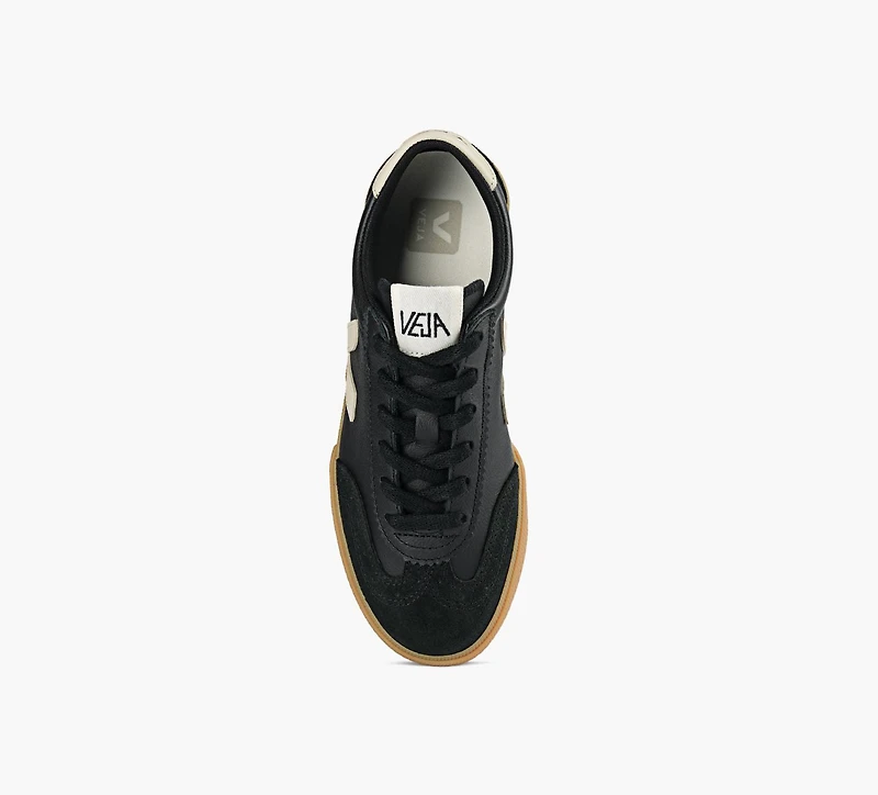 VEJA | VOLLEY NOIR FEMMES
