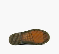 DR. MARTENS | 1461 MONO BOURGOGNE HOMMES