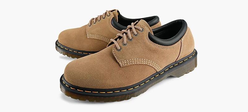 DR. MARTENS | 8053 BEIGE HOMMES