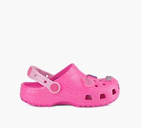 CROCS | SABOTS CLASSIQUES BARBIE FUCHSIA GRAND ENFANT FILLE