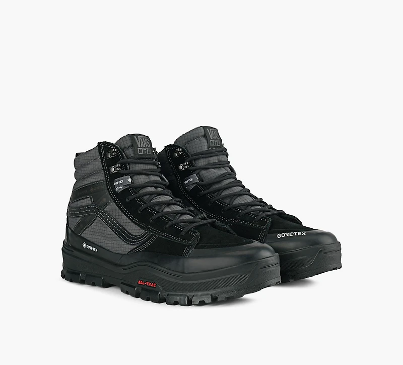 VANS | BOTTE MTE SK8-HI GTX ISOLÉE NOIR HOMMES