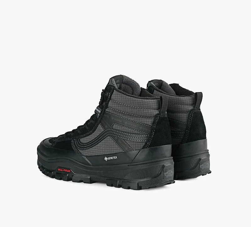 VANS | BOTTE MTE SK8-HI GTX ISOLÉE NOIR HOMMES