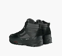 VANS | BOTTE MTE SK8-HI GTX ISOLÉE NOIR HOMMES