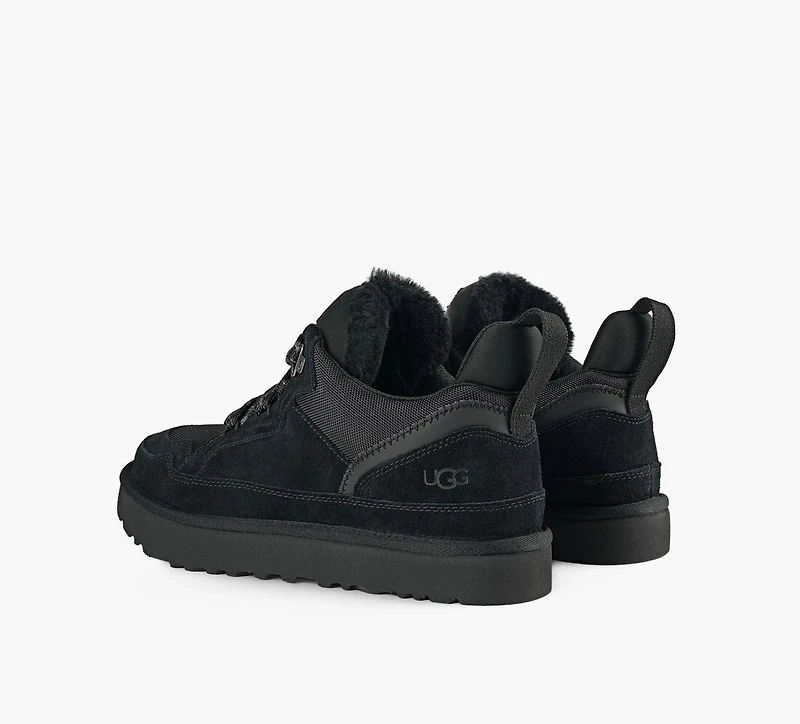 UGG | LOWMEL NOIR HOMMES