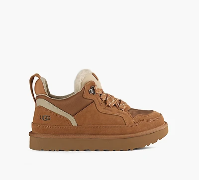UGG | LOWMEL TAN HOMMES