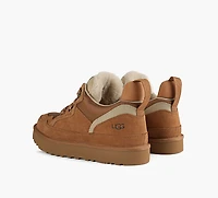 UGG | LOWMEL TAN HOMMES