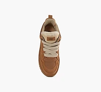 UGG | LOWMEL TAN HOMMES
