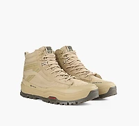 VANS | BOTTE MTE SK8-HI GTX ISOLÉE BEIGE HOMMES