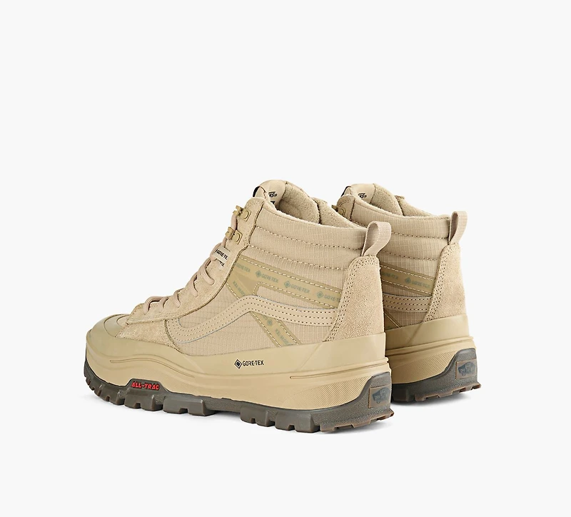 VANS | BOTTE MTE SK8-HI GTX ISOLÉE BEIGE HOMMES