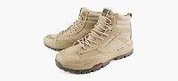 VANS | BOTTE MTE SK8-HI GTX ISOLÉE BEIGE HOMMES