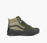 VANS | BOTTE MTE SK8-HI GTX ISOLÉE VERT HOMMES
