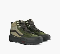 VANS | BOTTE MTE SK8-HI GTX ISOLÉE VERT HOMMES