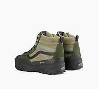 VANS | BOTTE MTE SK8-HI GTX ISOLÉE VERT HOMMES