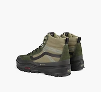 VANS | BOTTE MTE SK8-HI GTX ISOLÉE VERT HOMMES