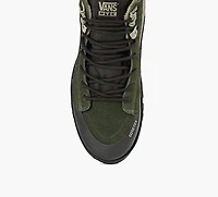 VANS | BOTTE MTE SK8-HI GTX ISOLÉE VERT HOMMES