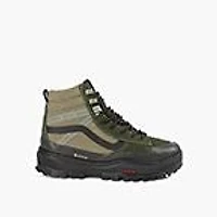 VANS | BOTTE MTE SK8-HI GTX ISOLÉE VERT HOMMES